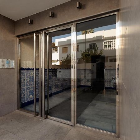 Apartamento 토레몰리노스 외부 사진