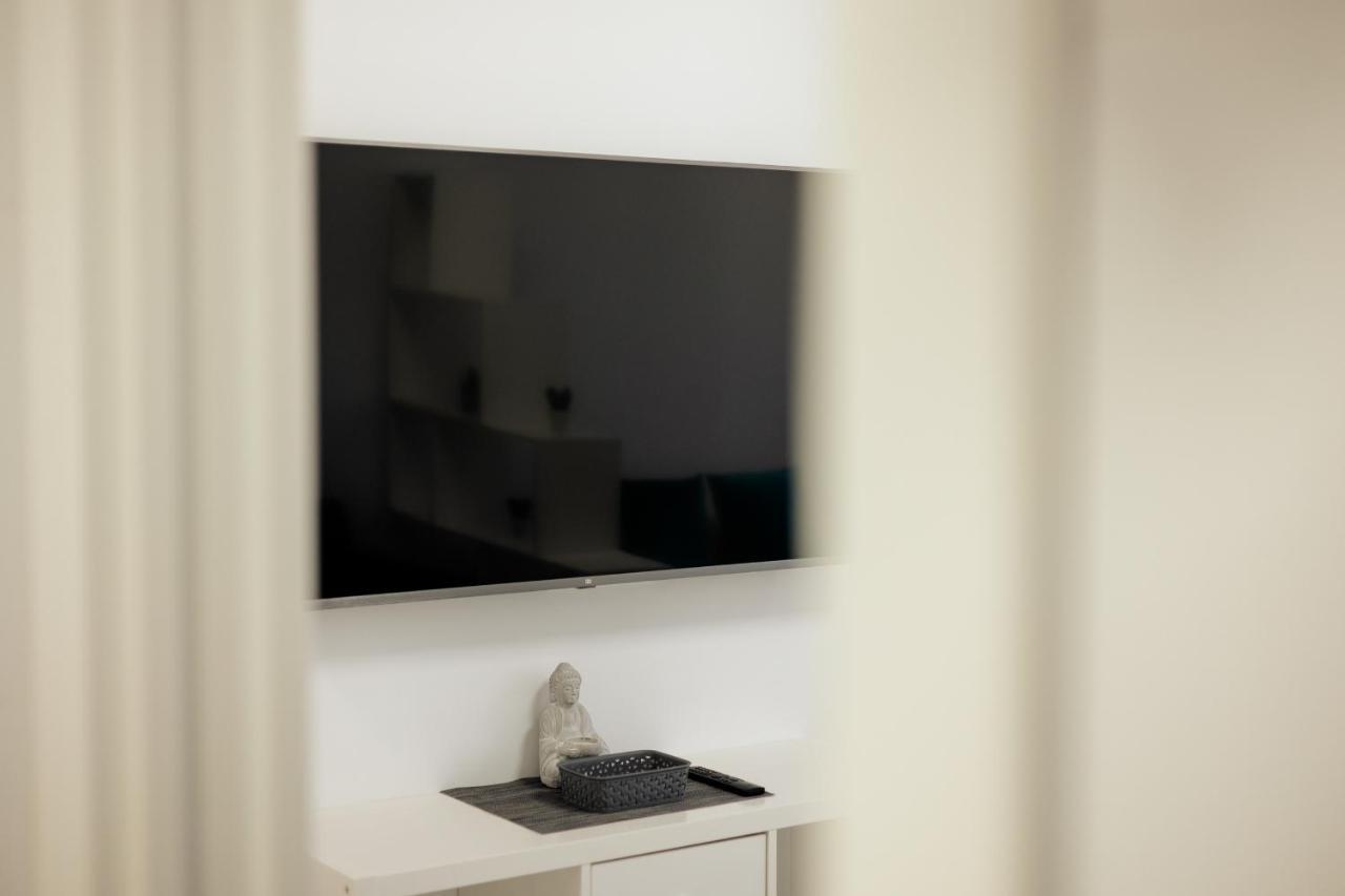 Apartamento 토레몰리노스 외부 사진