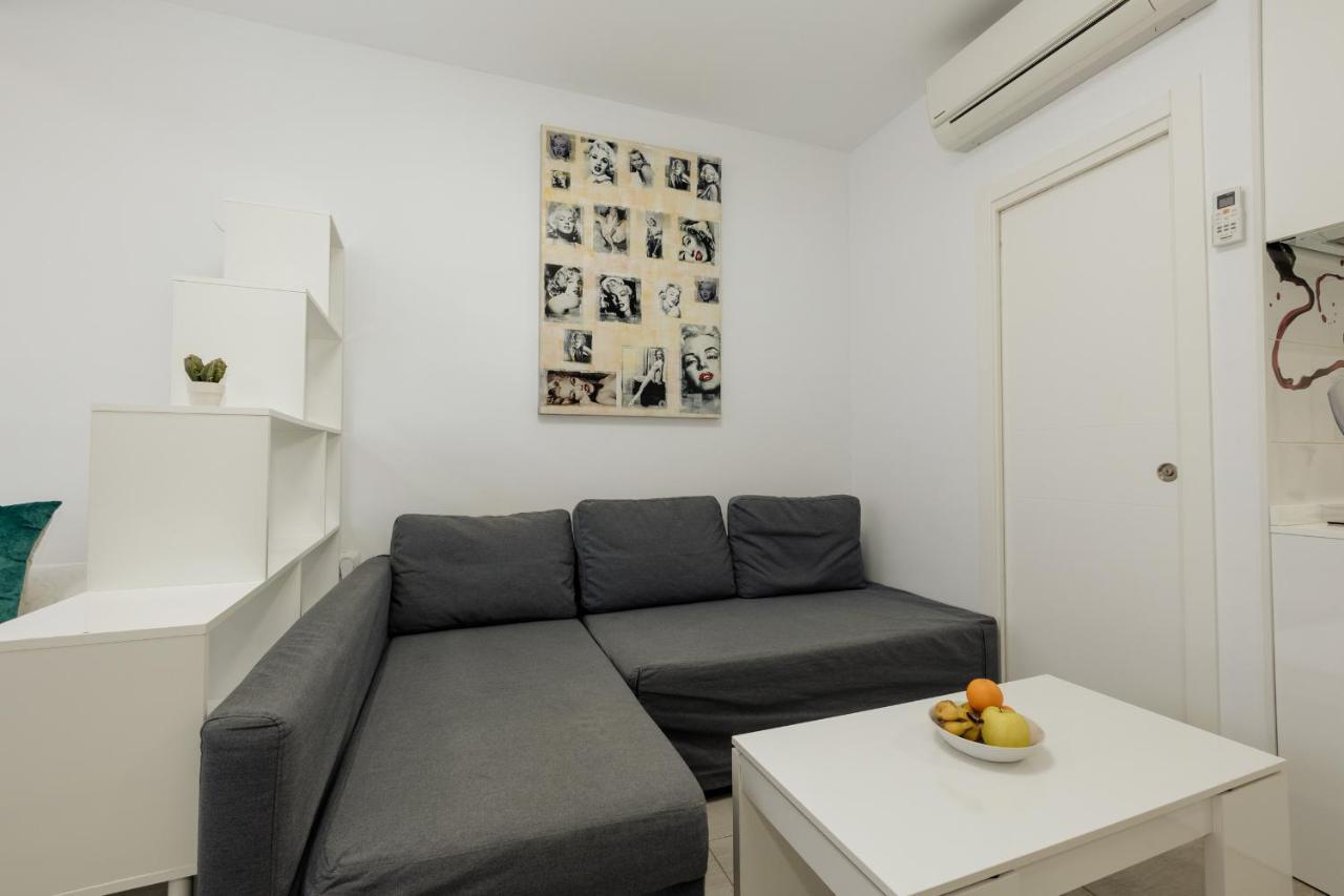 Apartamento 토레몰리노스 외부 사진