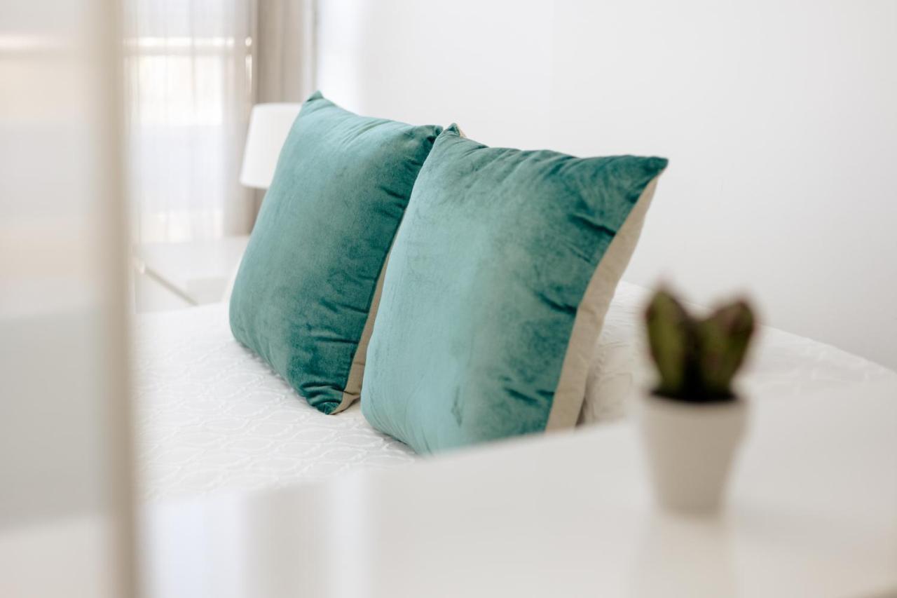 Apartamento 토레몰리노스 외부 사진