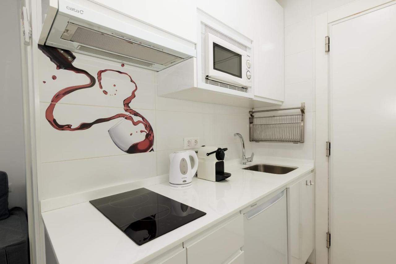 Apartamento 토레몰리노스 외부 사진