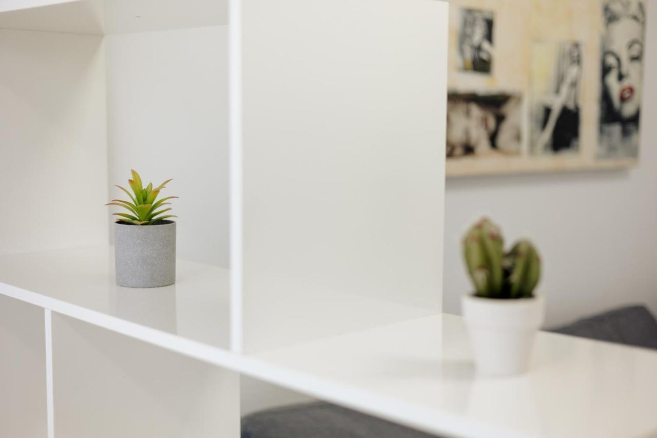 Apartamento 토레몰리노스 외부 사진