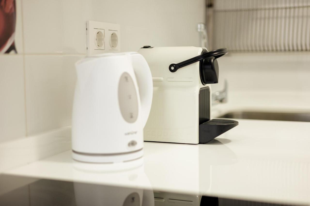 Apartamento 토레몰리노스 외부 사진