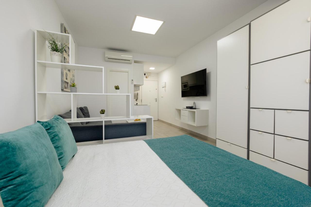 Apartamento 토레몰리노스 외부 사진