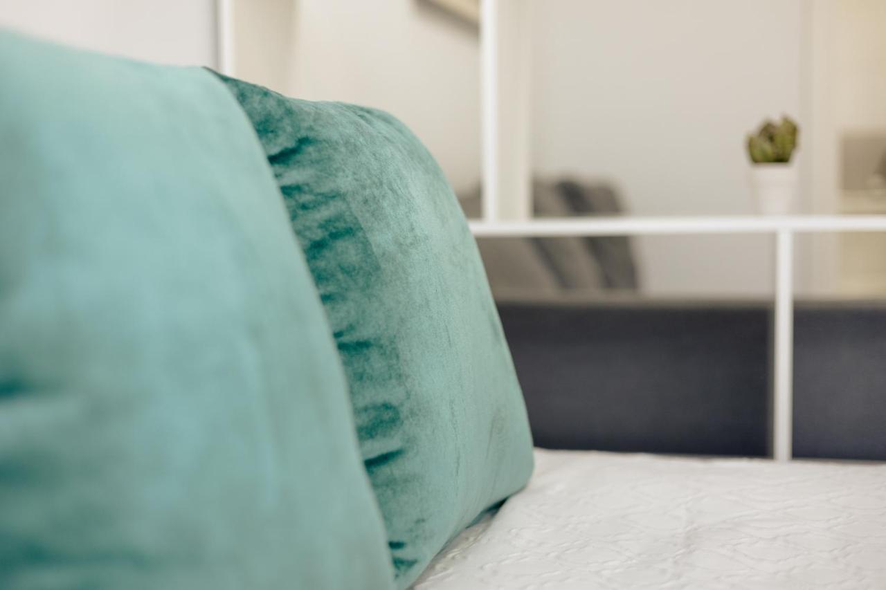Apartamento 토레몰리노스 외부 사진