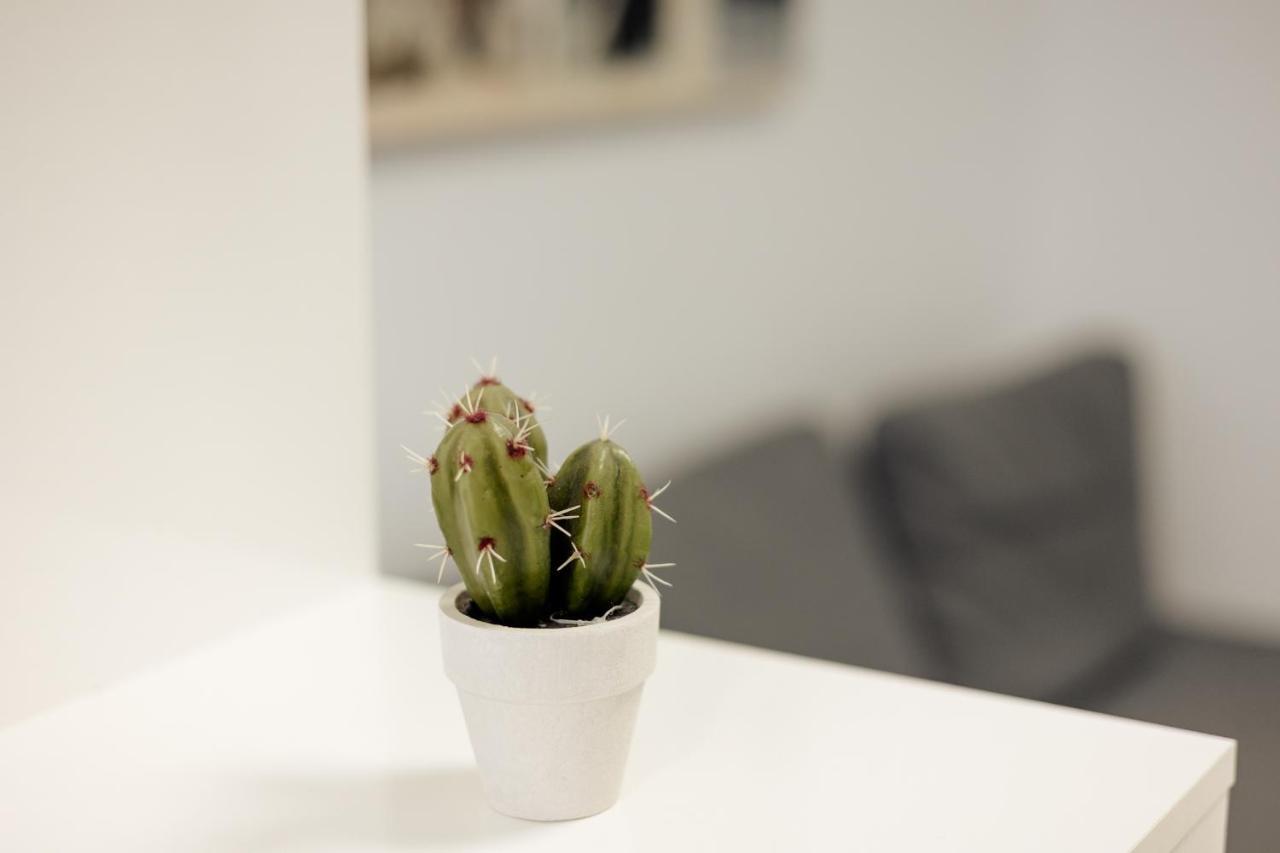 Apartamento 토레몰리노스 외부 사진
